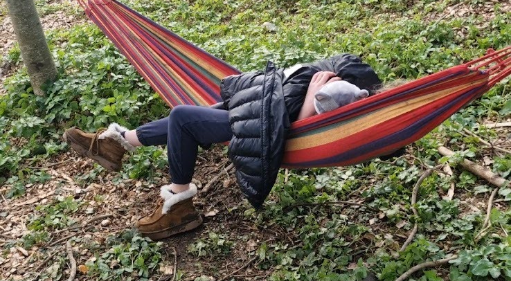 Working with school kids 3